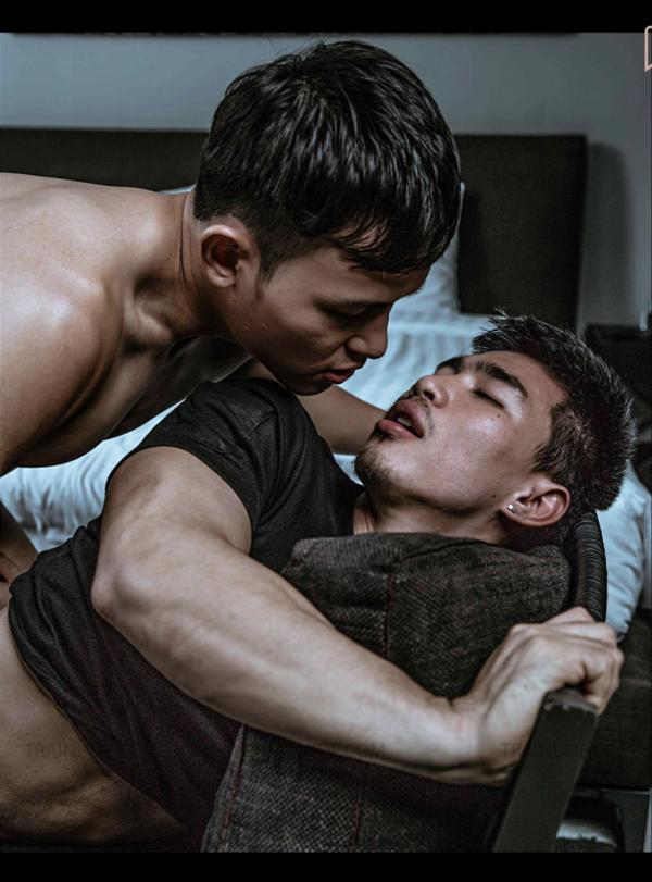 XROMANCE-No.03--The-X-Mission